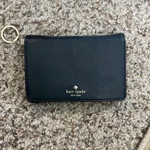 Kate Spade Card Case/wallet